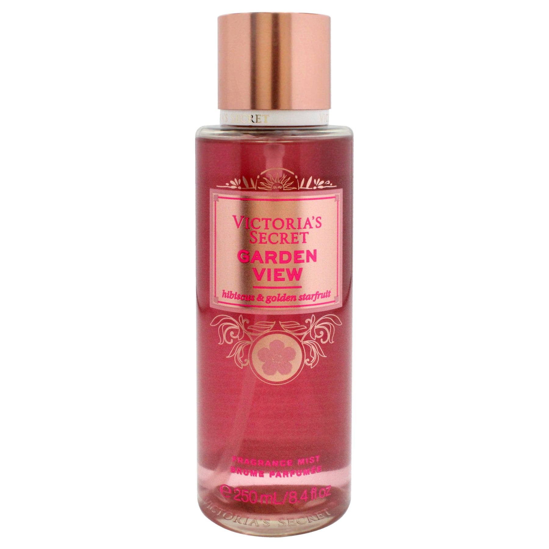 Garden View von Victorias Secret für Damen – 8,4 oz Duftnebel