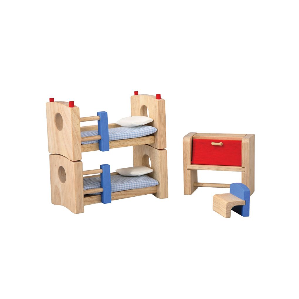 Kinderzimmer – Neo