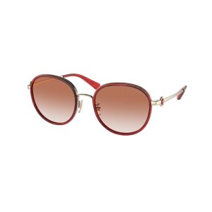 Coach 54mm Sonnenbrille für Damen