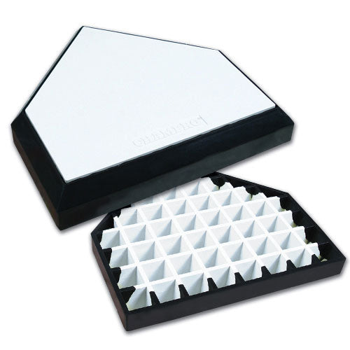 Champro Pro Style Waffel Home Plate