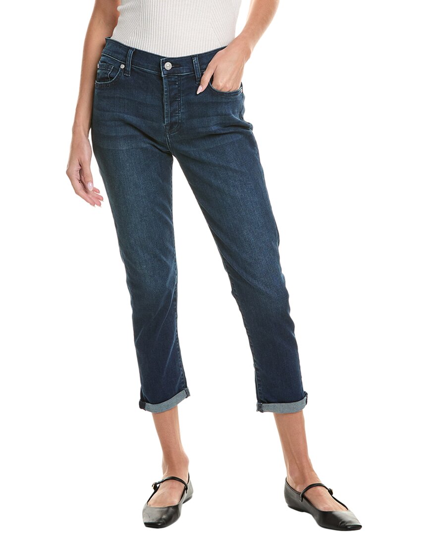 7 Für alle Menschen Josefina Hazel Feminine Boyfriend Jean