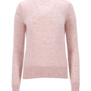The Row Minco Pullover in rosa Kaschmir 7748702634044