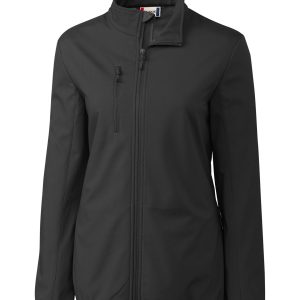 Clique Trail Lady Softshell Jacke
