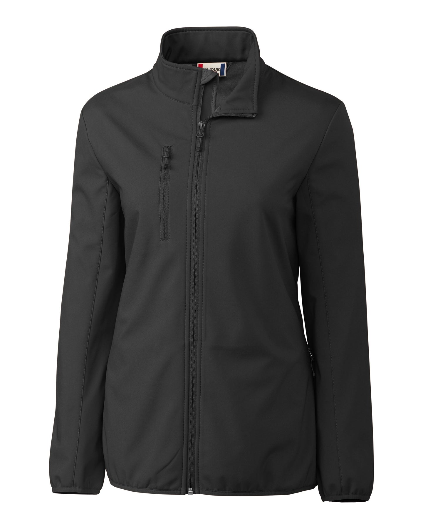Clique Trail Damen Softshelljacke