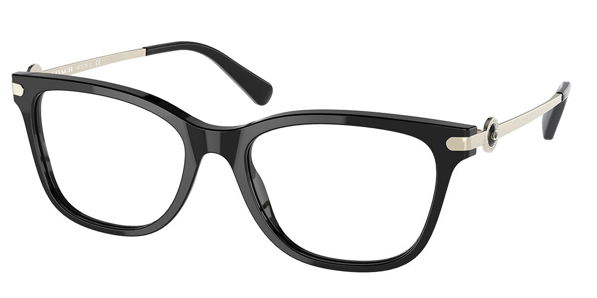 Coach Damen 53mm Optik
