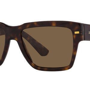 Dolce & Gabbana Herren 55mm Sonnenbrille