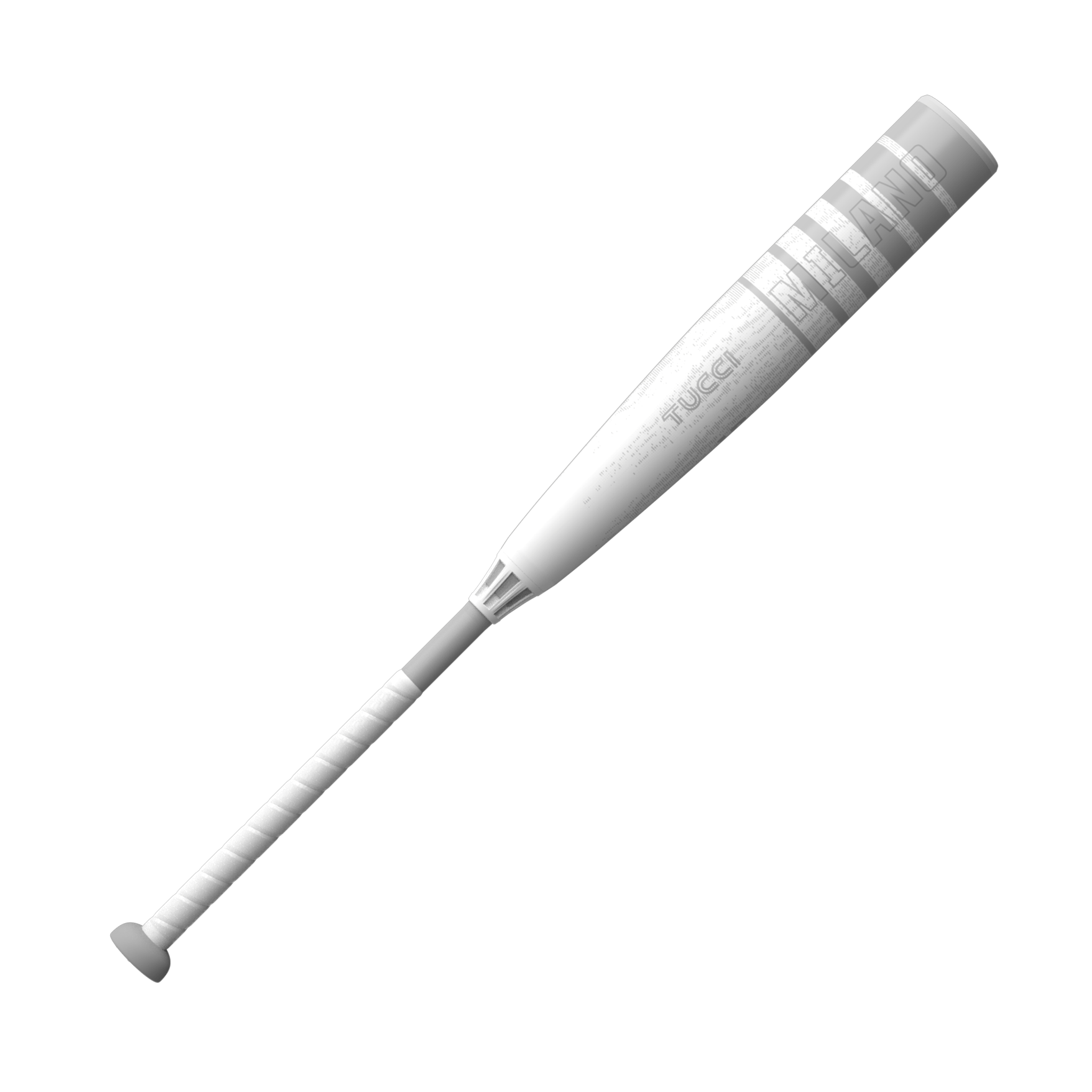 Tucci Milano Jugend (-10) 2 3/4′′ USSSA Baseballschläger