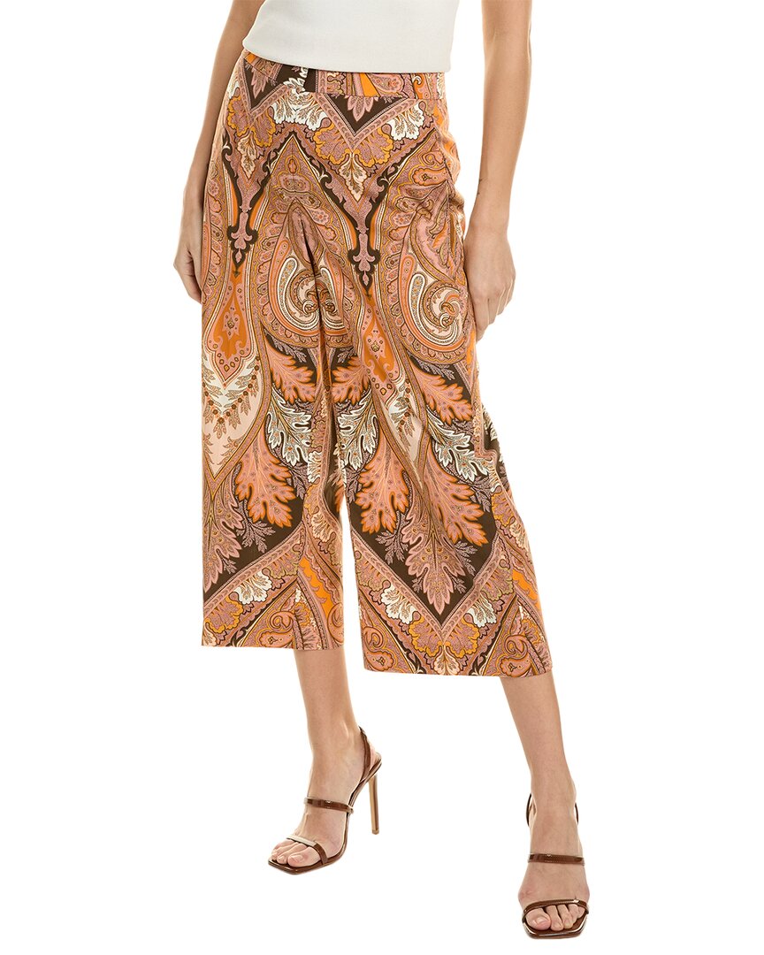 Kobi Halberin Laura Shorts mit Muster
