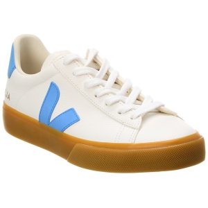 VEJA Campo Sneaker aus Leder