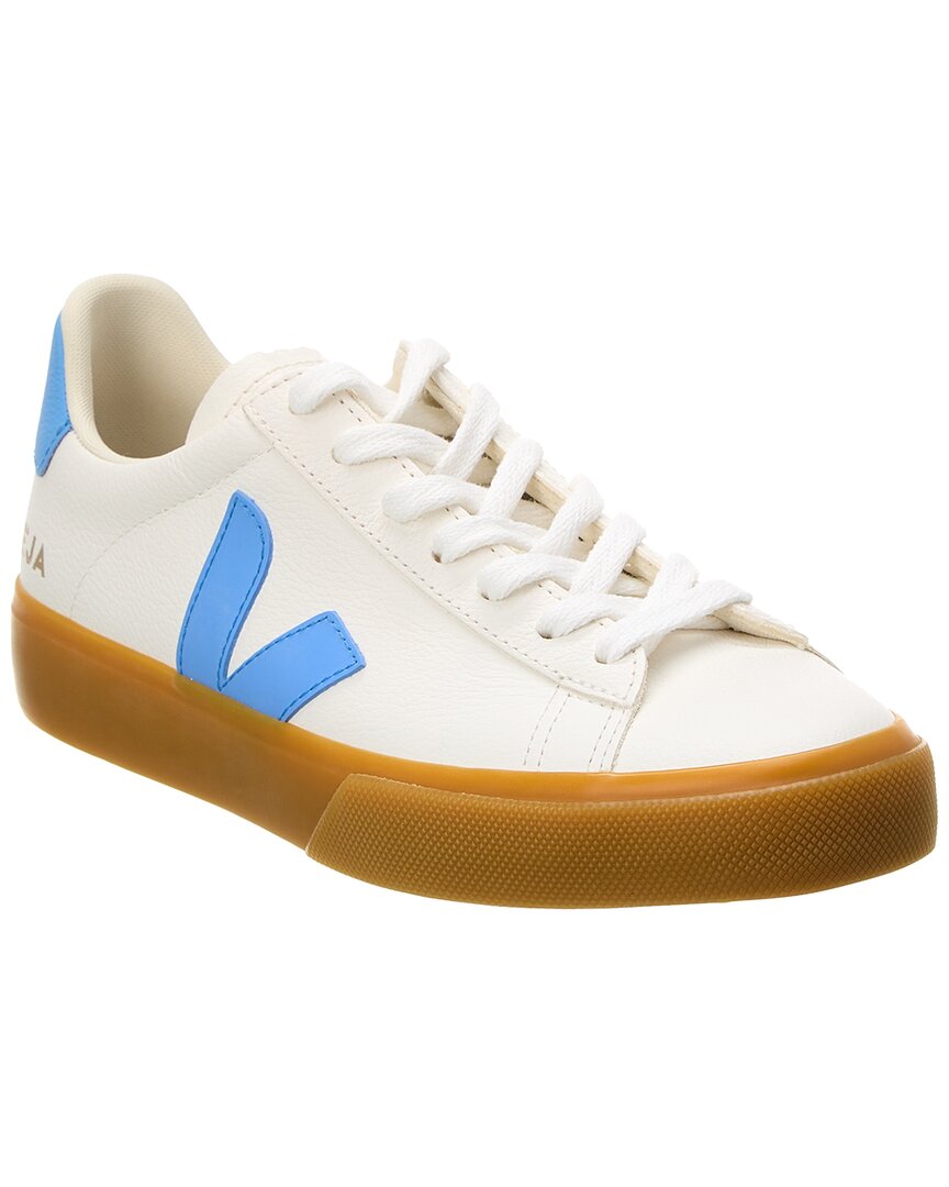 VEJA Campo Sneaker aus Leder