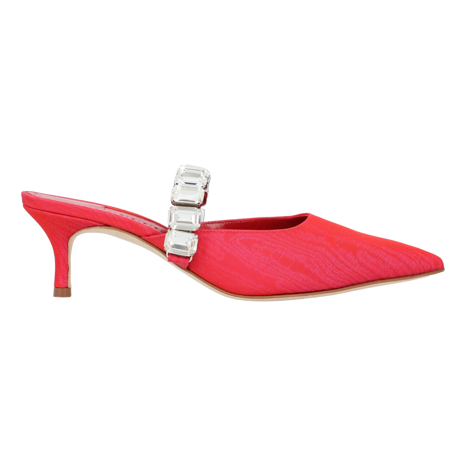Manolo Blahnik Humibamu 050 Schwarz