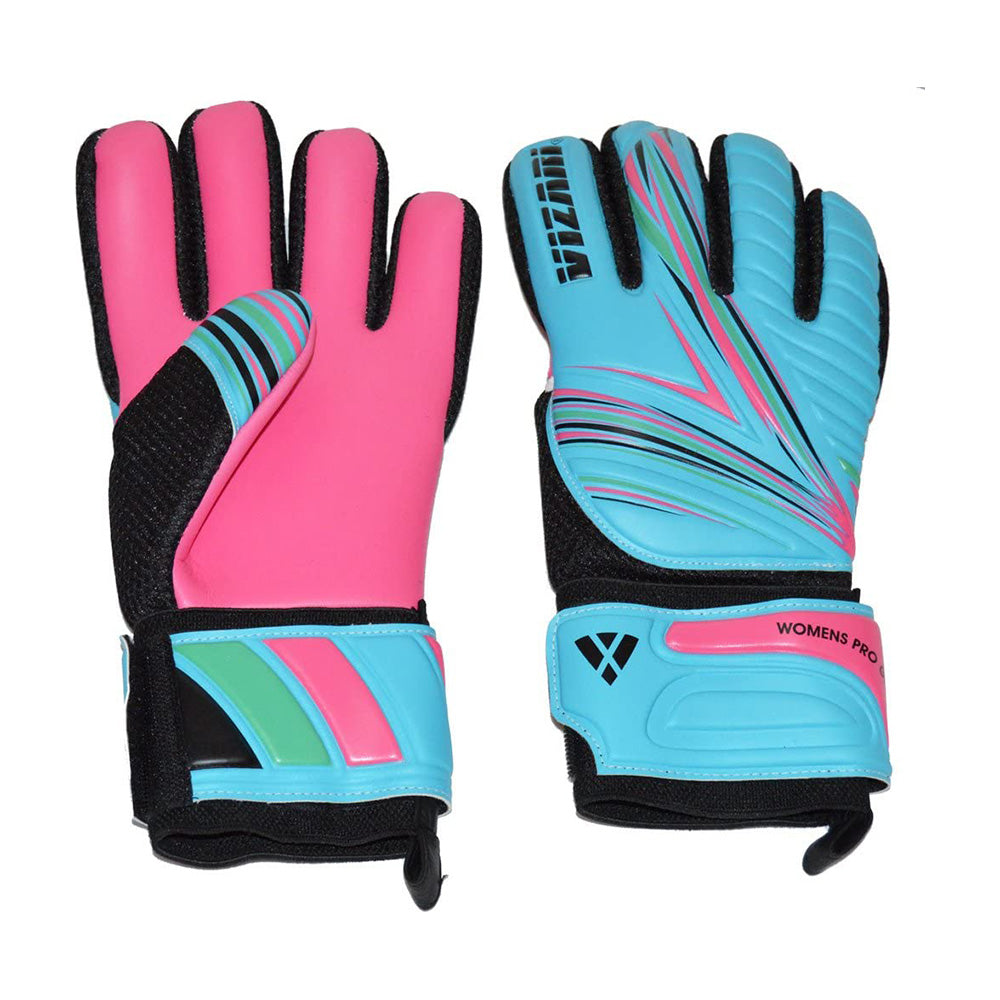 Vizari Damen Pro Grip FRF Torwarthandschuhe