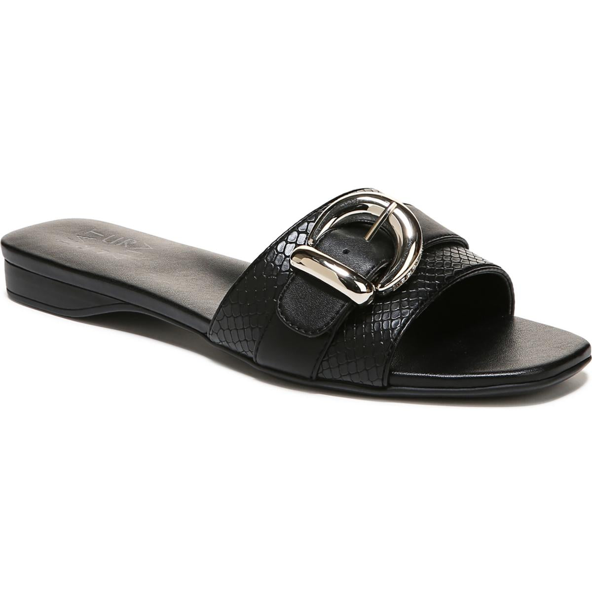 Sandalen von Santiago Buckle
