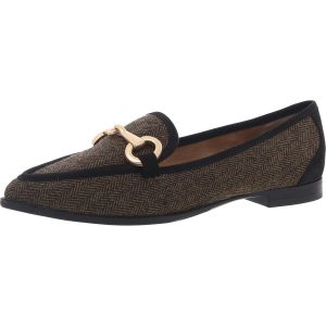 Adanya Herringbone Loafer