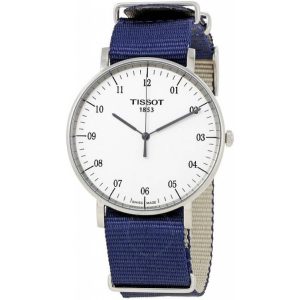 Tissot 42mm Quarzuhr für Herren