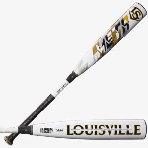 2024 Louisville Slugger META-10 LTD USSSA Baseballschläger