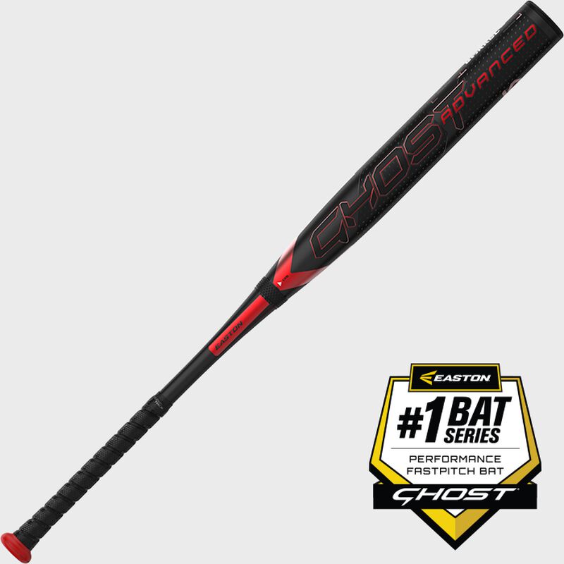 2024 Easton Ghost Advanced -10 Fastpitch Schläger