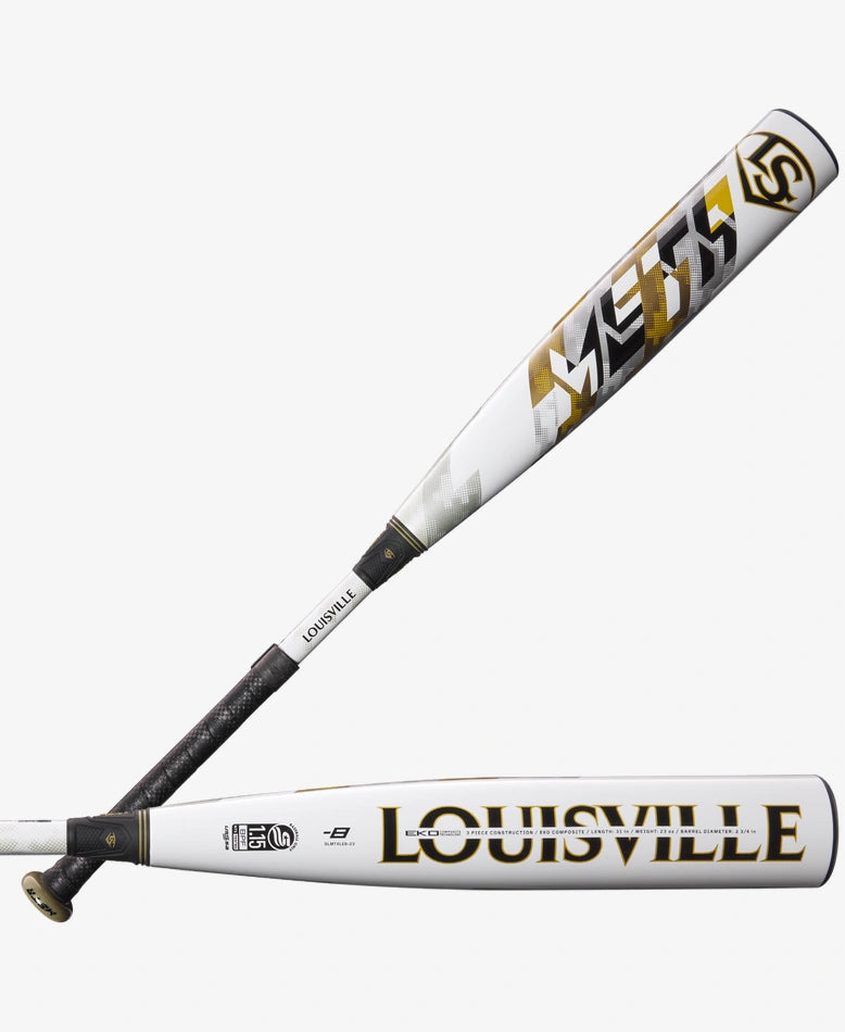 2024 Louisville Slugger META-8 LTD USSSA Baseballschläger