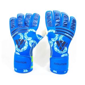 Vizari Evolution Fußball Torwart Handschuhe