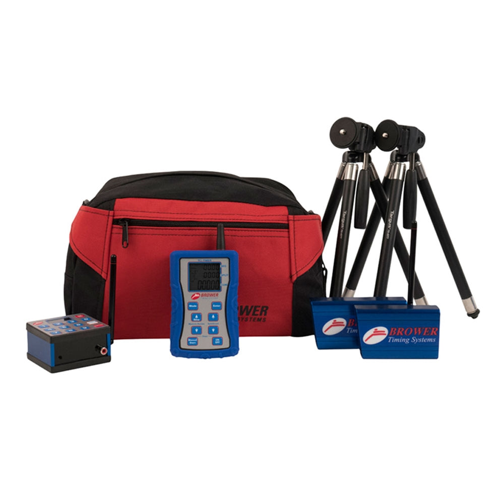 Brower Timing Systems Brower TCi