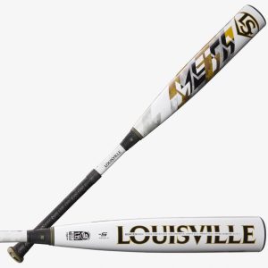 2024 Louisville Slugger META-5 LTD USSSA Baseballschläger