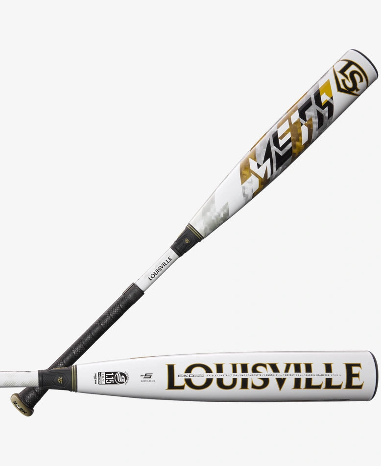 2024 Louisville Slugger META-5 LTD USSSA Baseballschläger