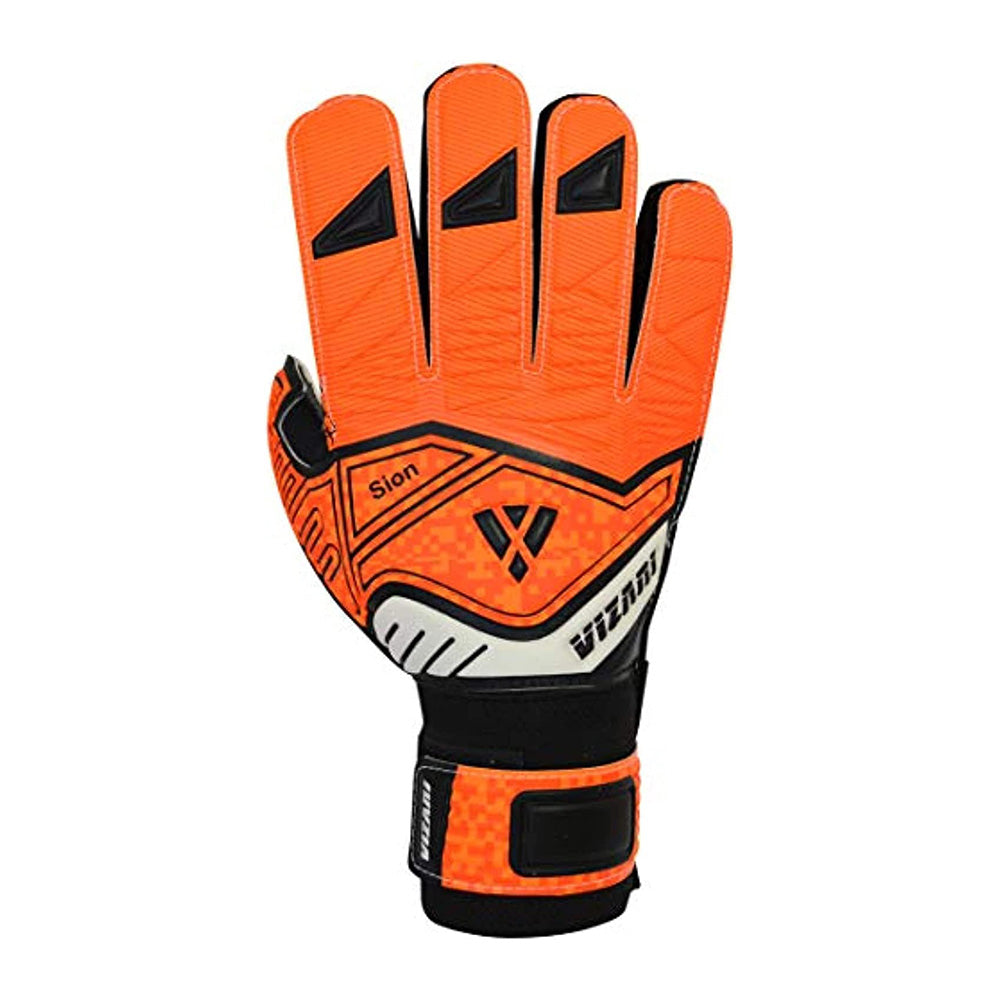 Vizari Sion Fußball Torwart Handschuhe