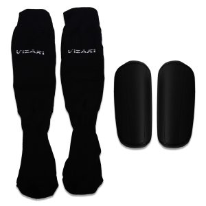 Vizari Jugend Shin Guard w / Socken