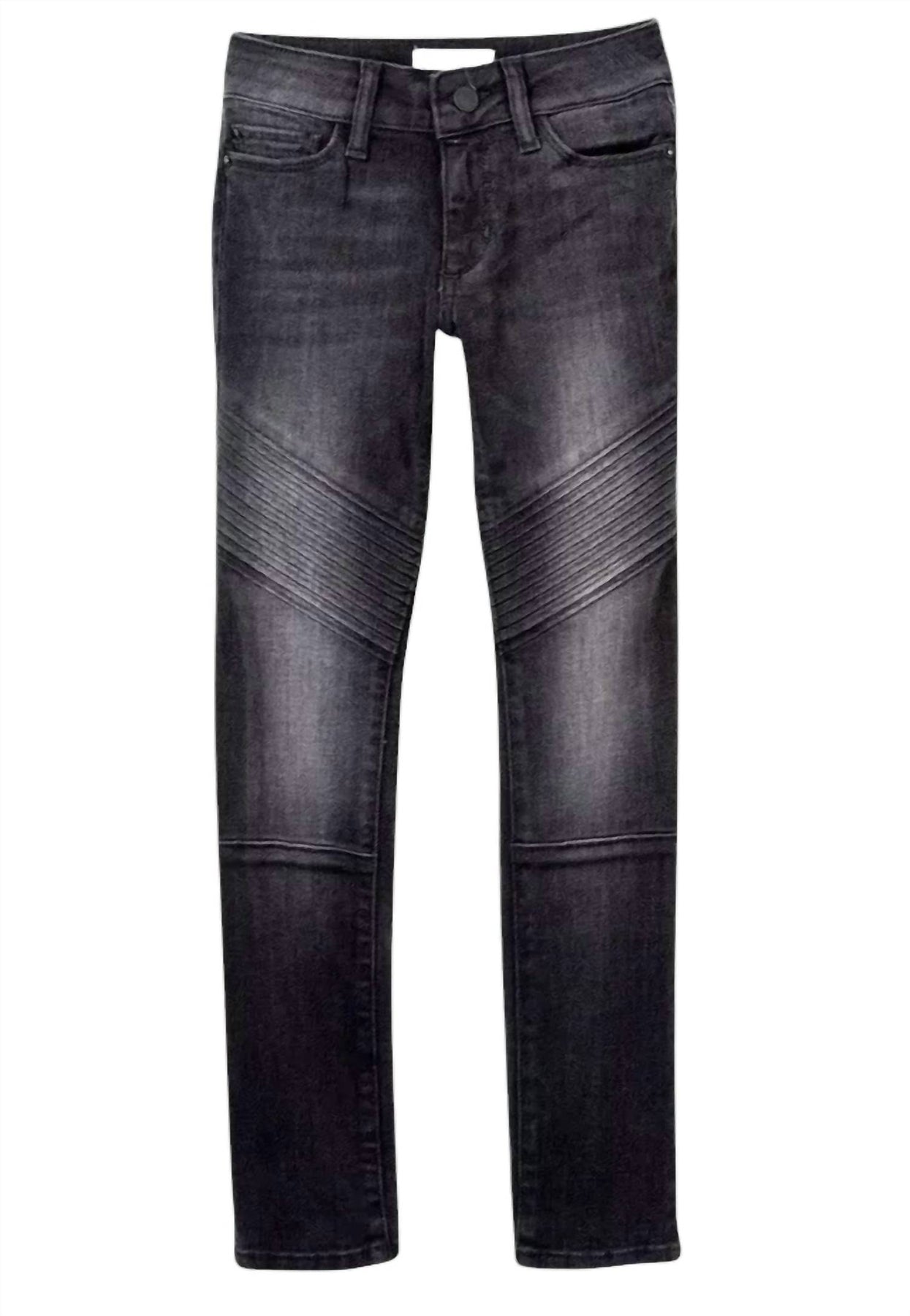 Mädchen Chloe Jeans In Torque