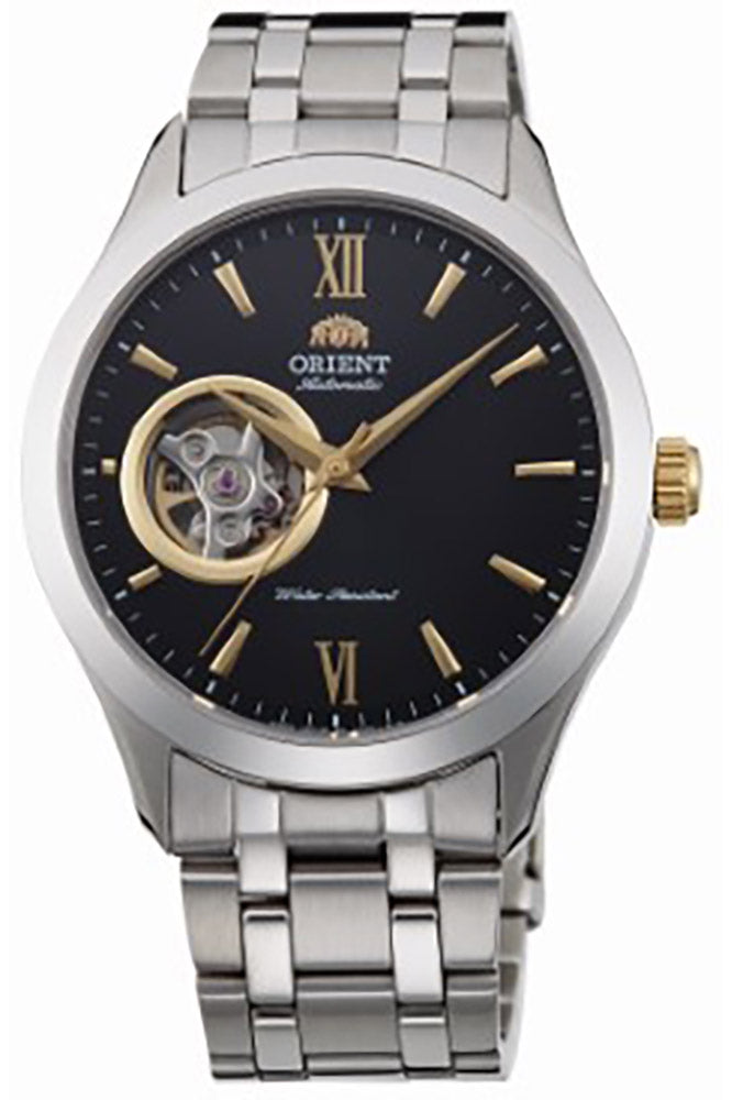 Orient Herren 39mm Automatikuhr
