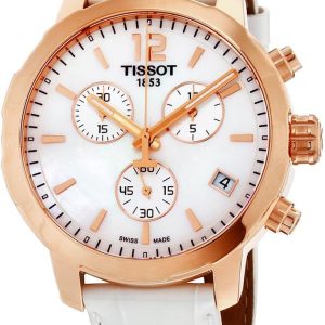 Tissot 42mm Quarzuhr für Herren