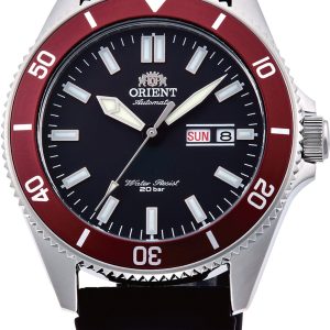 Orient Herren 44mm automatische Armbanduhr