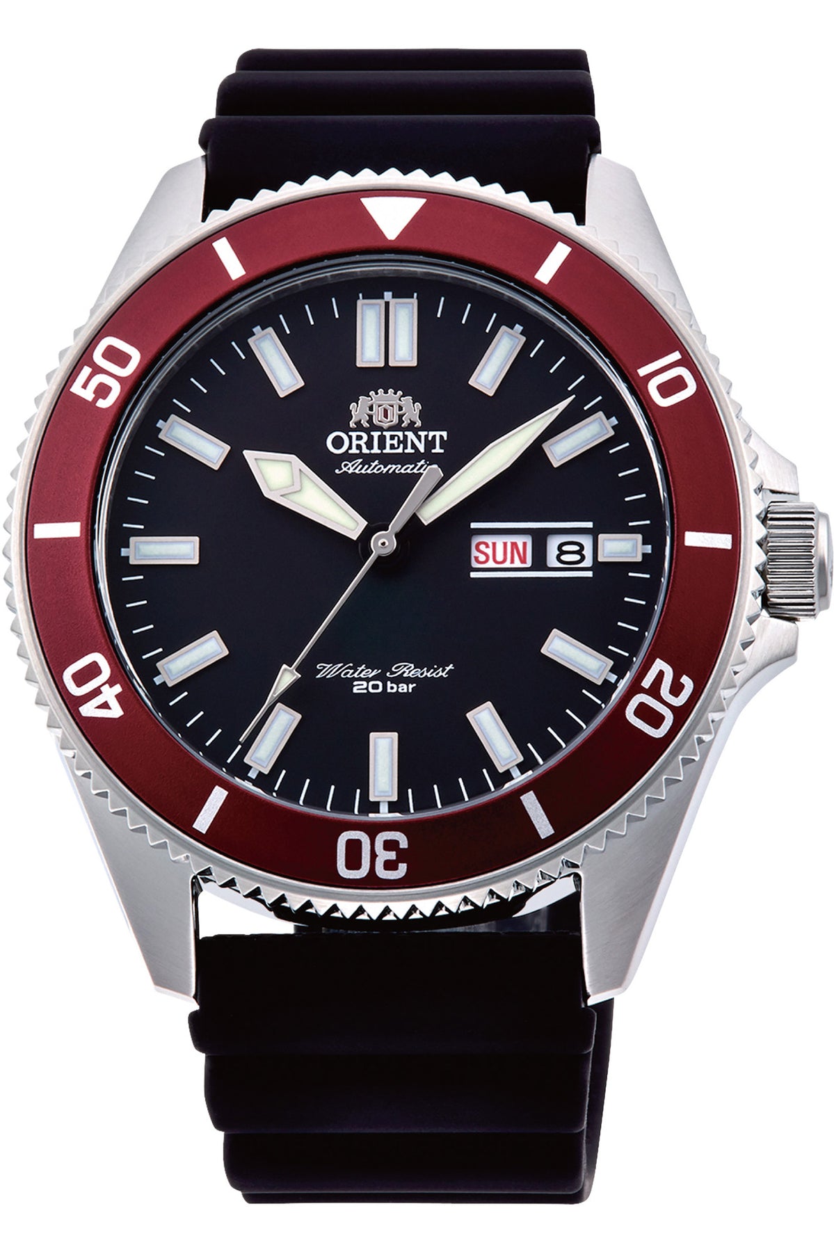Orient Herren 44mm Automatikuhr