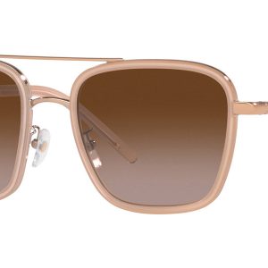 Tory Burch 53mm Sonnenbrille für Damen