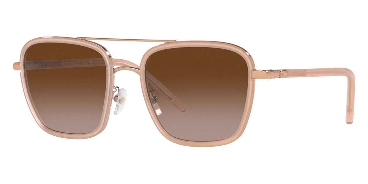 Tory Burch 53mm Sonnenbrille für Damen