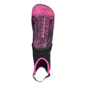 Vizari Cali Soccer Shin Guard mit Knöchelschutz