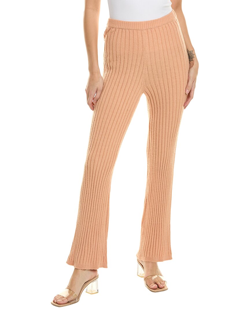 WAYF Sawyer Strickhose