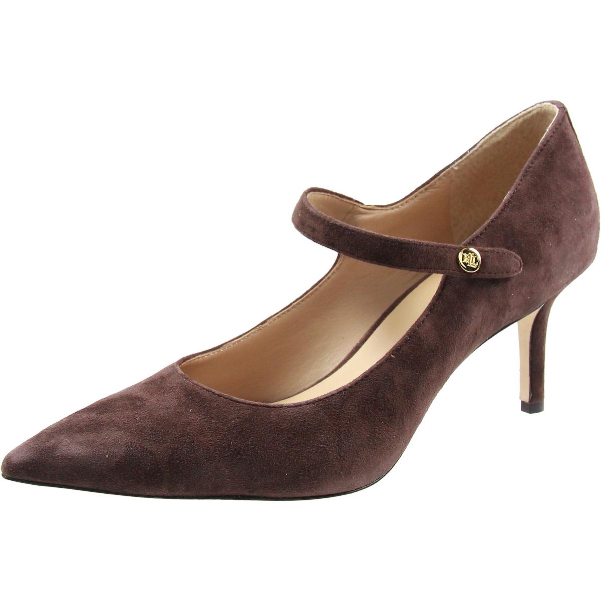 Lanette Block Heel Mary Jane Absatzschuhe