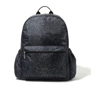 Baggallini Auf dem Sprung Laptop Rucksack