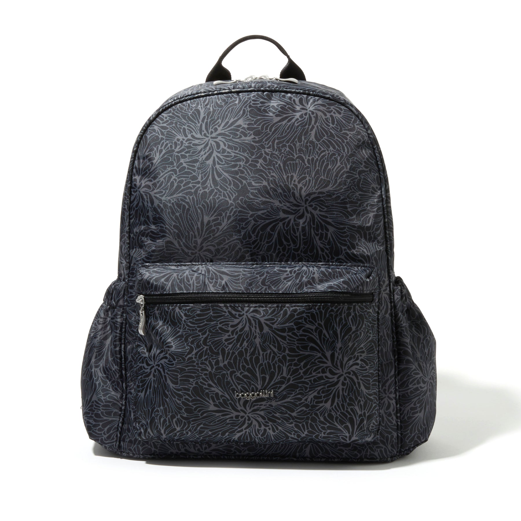 Baggallini Auf dem Sprung Laptop Rucksack