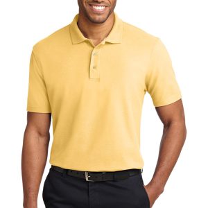 Port Authority Fleckenabweisendes Polo. K510