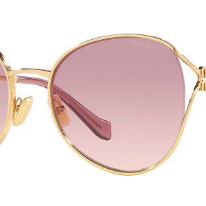 Miu Miu Damen 58mm Sonnenbrille
