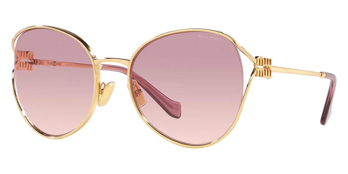 Miu Miu 58mm Sonnenbrille für Damen