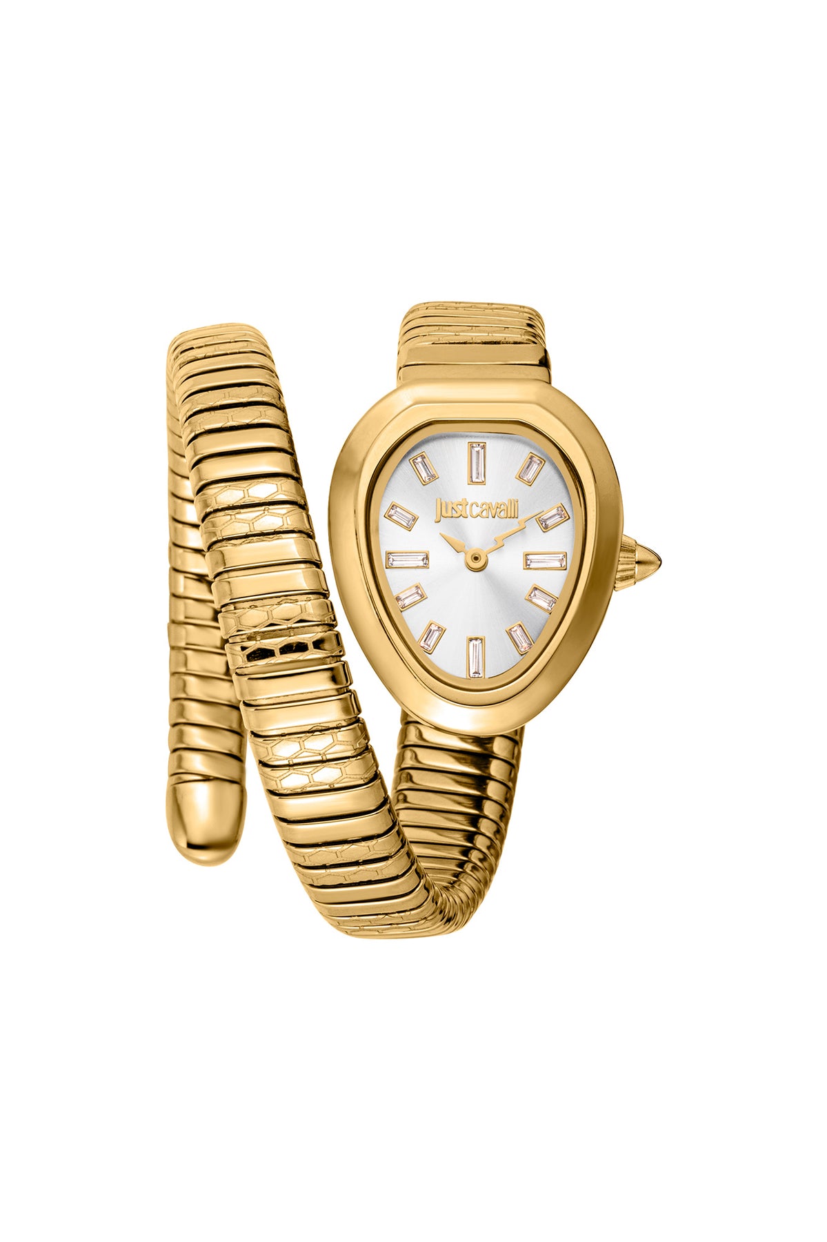 Just Cavalli Damen 23mm Quarzuhr