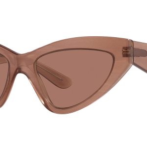 Dolce & Gabbana Damen 55mm Sonnenbrille 7163555348540