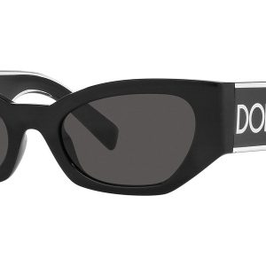 Dolce & Gabbana Damen 52mm Sonnenbrille