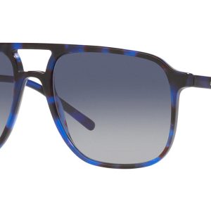 Dolce & Gabbana Herren 58mm Sonnenbrille 7163557543996
