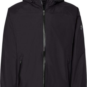 DRI DUCK Torrent wasserdichte Kapuzenjacke