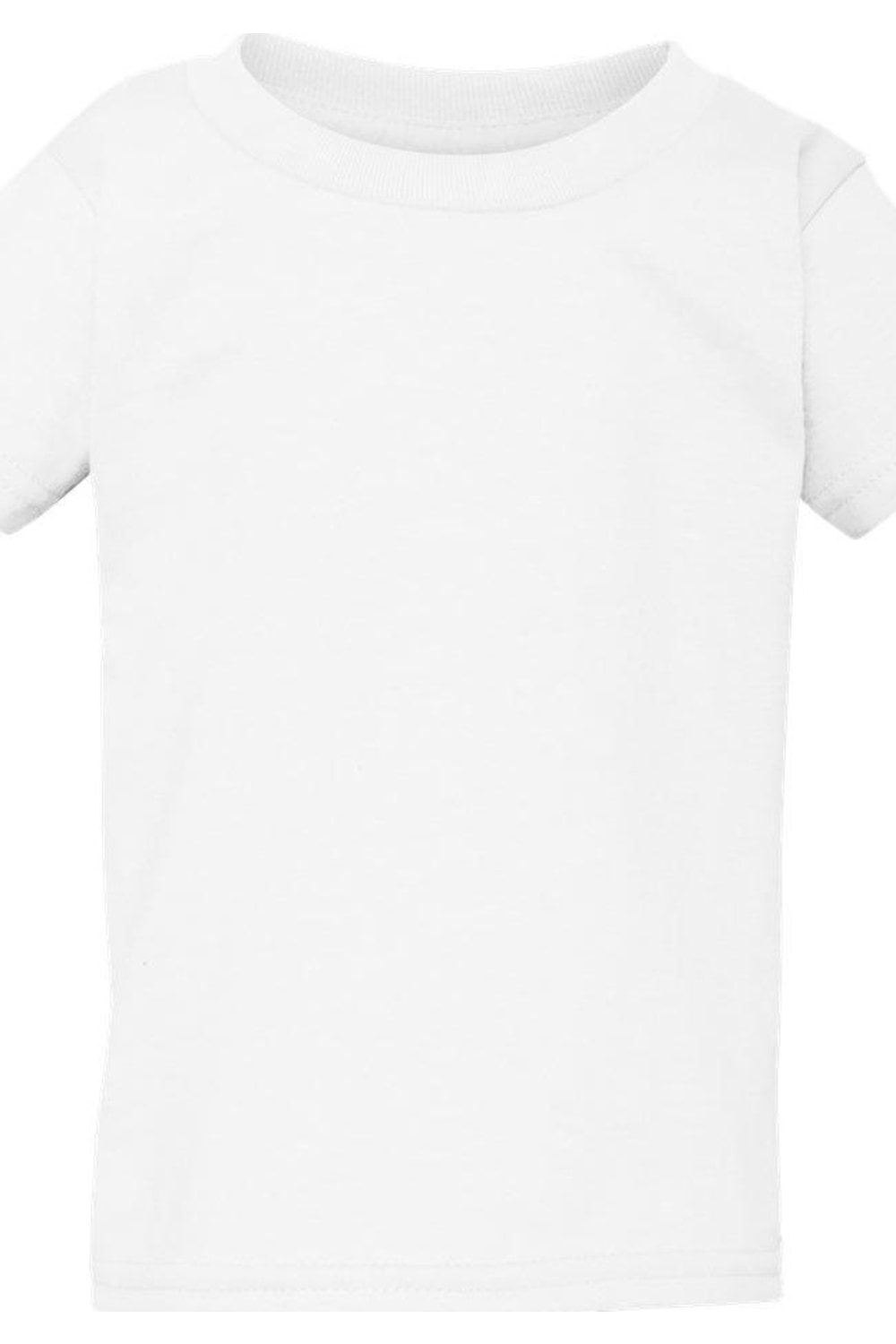 Gildan Schwere Baumwolle Kleinkind T-Shirt