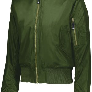 Holloway Damen Flugbomber Jacke
